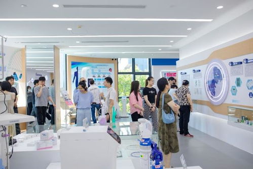 青浦以有感服務(wù)、無(wú)感監(jiān)管，助力生物醫(yī)藥產(chǎn)業(yè)高質(zhì)量發(fā)展