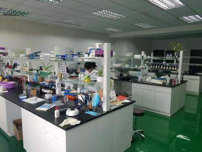 引領生物技術創新，賦能科研與產業——北京基譜生物科技官網生物技術開發服務介紹