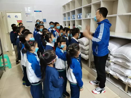 保障食品安全，堅守服務理念 瀘州天立小學膳食服務中心工作總結會紀實